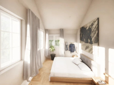 Villa Individuelle à vendre à Marsens - PERMIS EN FORCE image 2