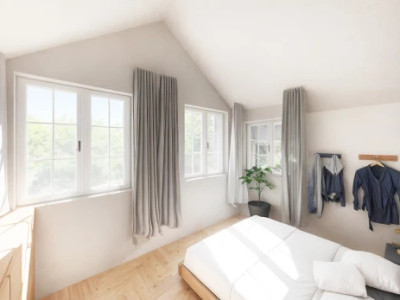 Villa Individuelle à vendre à Marsens - PERMIS EN FORCE image 3