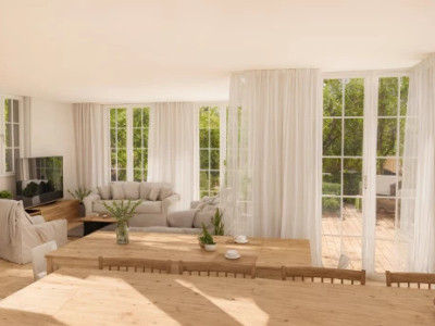 Villa Individuelle à vendre à Marsens - PERMIS EN FORCE image 6