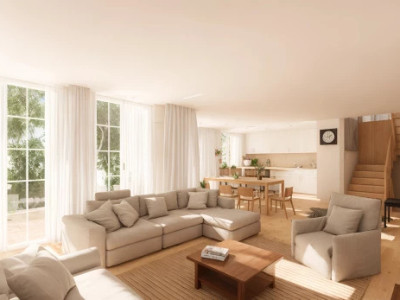 Villa Individuelle à vendre à Marsens - PERMIS EN FORCE image 7