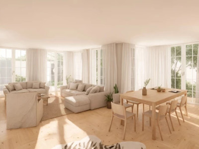 Villa Individuelle à vendre à Marsens - PERMIS EN FORCE image 8