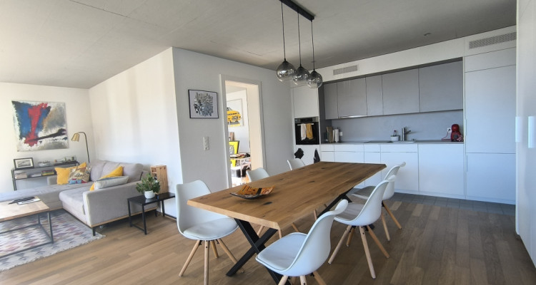 Appartement Martigny - 3.5 pièces image 5
