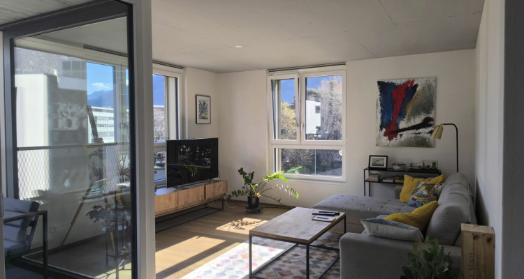 Appartement Martigny - 3.5 pièces image 6