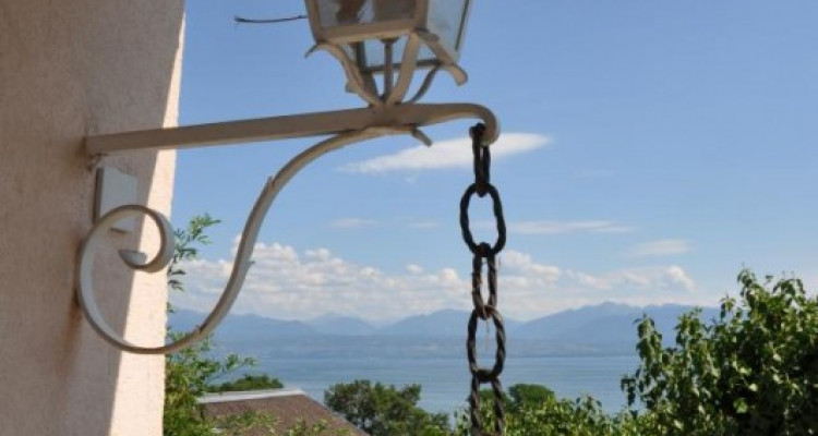 Maison avec vue exceptionnelle, à rénover ! image 3