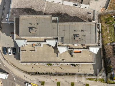 Superbe cabinet médical avec potentiel de clinique ? La Susten (VS) image 4