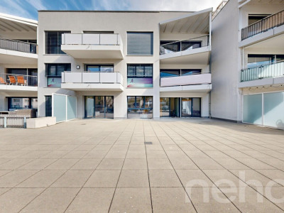 Superbe cabinet médical avec potentiel de clinique ? La Susten (VS) image 7