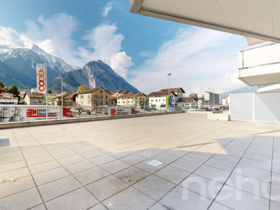 Superbe cabinet médical avec potentiel de clinique ? La Susten (VS) image 8