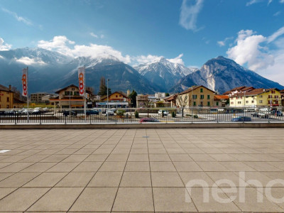 Superbe cabinet médical avec potentiel de clinique ? La Susten (VS) image 9