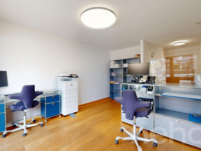 Superbe cabinet médical avec potentiel de clinique ? La Susten (VS) image 11