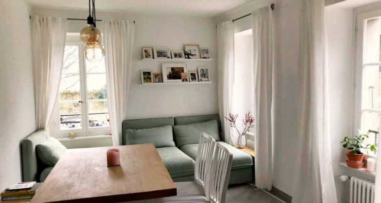 Moderne 4,5 pièces de 100 m2, 30m du lac - St Prex image 2