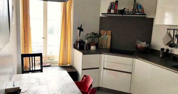 Moderne 4,5 pièces de 100 m2, 30m du lac - St Prex image 3