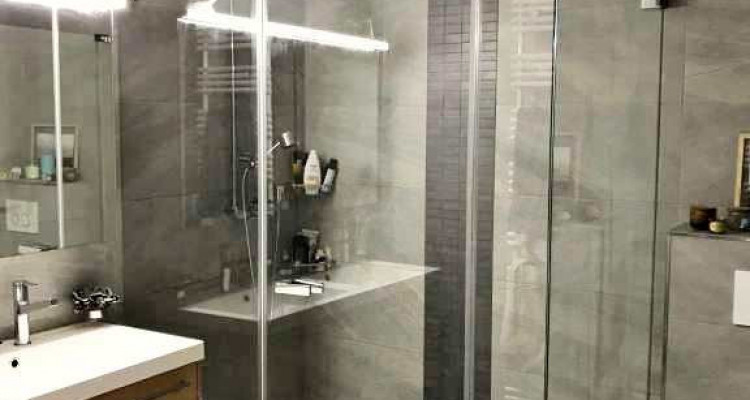 Moderne 4,5 pièces de 100 m2, 30m du lac - St Prex image 4