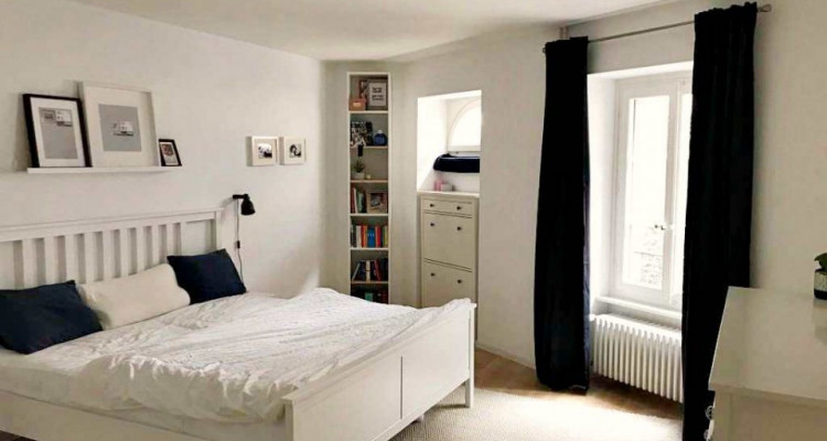 Moderne 4,5 pièces de 100 m2, 30m du lac - St Prex image 5