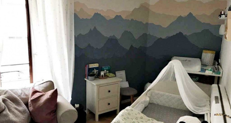 Moderne 4,5 pièces de 100 m2, 30m du lac - St Prex image 6