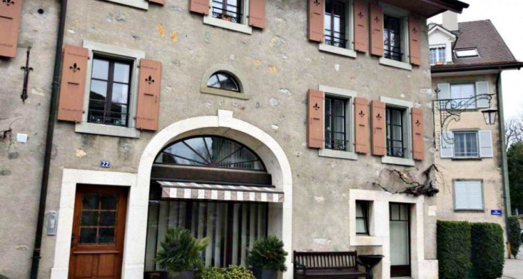 Moderne 4,5 pièces de 100 m2, 30m du lac - St Prex image 7