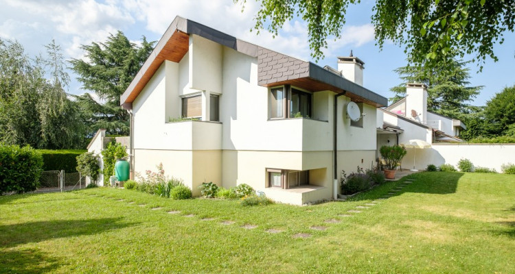 Charmante maison darchitecte  image 1