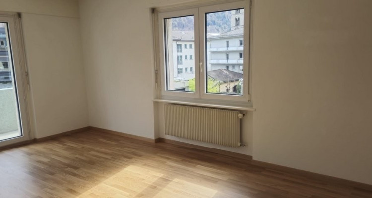 Appartement Martigny - 4 pièces image 5