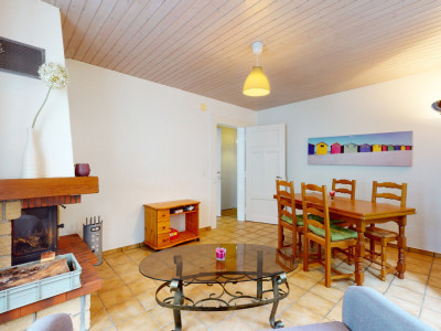 Beaucoup de cachet! Pour des investisseurs ou bien une grande famille image 7