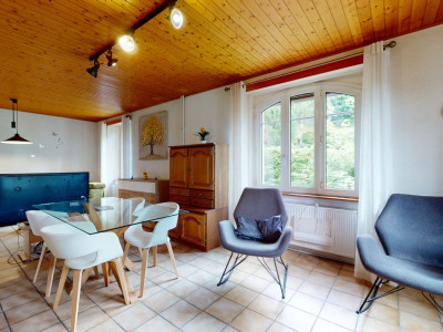 Beaucoup de cachet! Pour des investisseurs ou bien une grande famille image 8