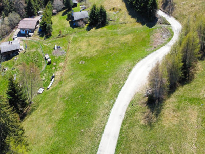 Généreuses parcelles à bâtir à La Tzoumaz - 4 Vallées image 5