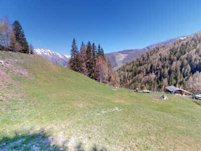 Généreuses parcelles à bâtir à La Tzoumaz - 4 Vallées image 10