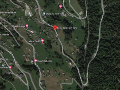 Généreuses parcelles à bâtir à La Tzoumaz - 4 Vallées image 11