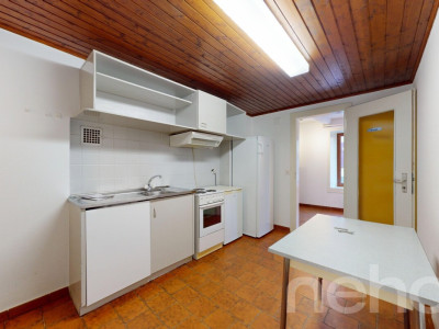 Maison de village à rénover de deux appartements à Cormondrèche image 4