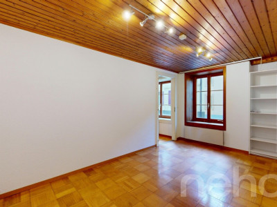 Maison de village à rénover de deux appartements à Cormondrèche image 5