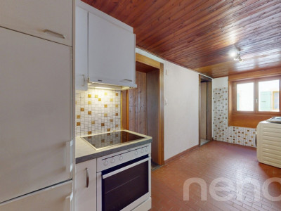 Maison de village à rénover de deux appartements à Cormondrèche image 8