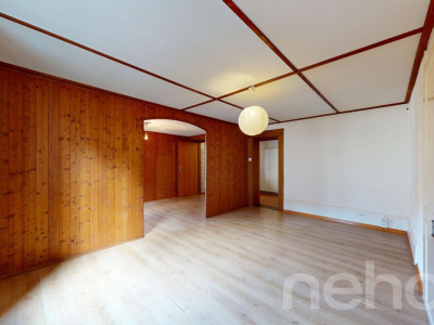 Maison de village à rénover de deux appartements à Cormondrèche image 10