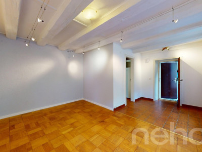 Maison de village à rénover de deux appartements à Cormondrèche image 11