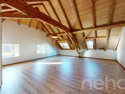 Maison de village à rénover de deux appartements à Cormondrèche image 12