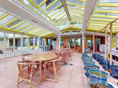 Un havre de paix unique avec vue imprenable et potentiel exceptionnel! image 7