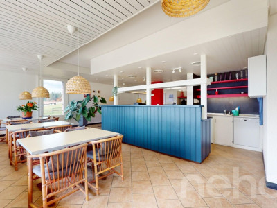 Un havre de paix unique avec vue imprenable et potentiel exceptionnel! image 9