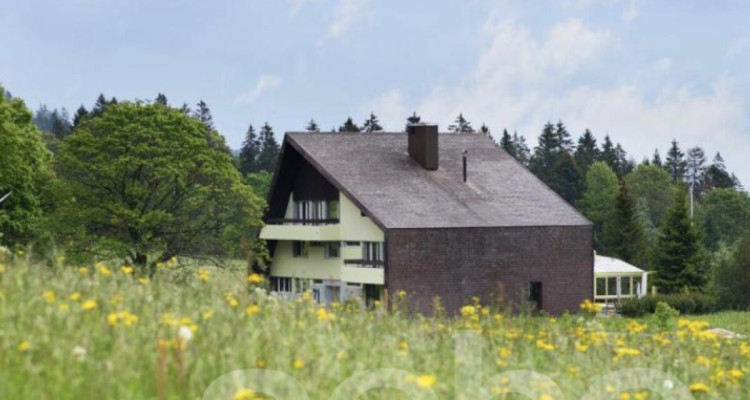 Un lieu unique à découvrir : vous tomberez sous le charme ! image 1