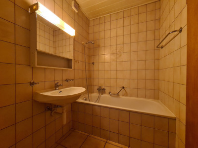 Appartement 2 pièces et balcon image 4