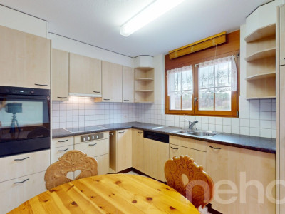 Freistehendes 6.5-Zimmer Einfamilienhaus am Rande der Wohnzone image 7