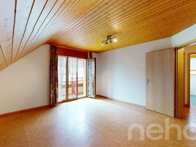 Freistehendes 6.5-Zimmer Einfamilienhaus am Rande der Wohnzone image 10