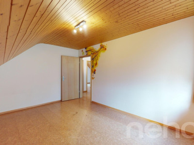 Freistehendes 6.5-Zimmer Einfamilienhaus am Rande der Wohnzone image 11