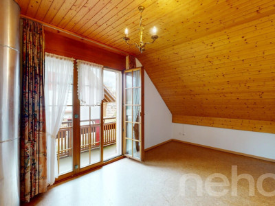 Freistehendes 6.5-Zimmer Einfamilienhaus am Rande der Wohnzone image 12