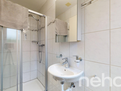 Freistehendes 5.5-Zimmer Einfamilienhaus mit Garten image 5