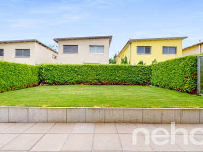 Freistehendes 5.5-Zimmer Einfamilienhaus mit Garten image 11