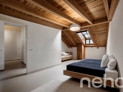 Opportunité Rare : Appartement 3.5 Pièces avec Vue et Luminosité image 2