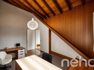 Opportunité Rare : Appartement 3.5 Pièces avec Vue et Luminosité image 3