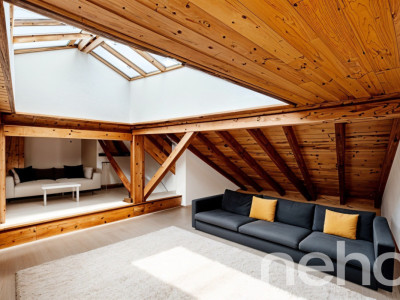 Opportunité Rare : Appartement 3.5 Pièces avec Vue et Luminosité image 4