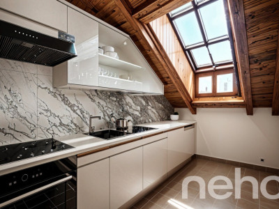 Opportunité Rare : Appartement 3.5 Pièces avec Vue et Luminosité image 5