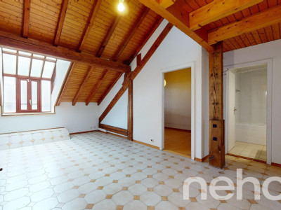 Opportunité Rare : Appartement 3.5 Pièces avec Vue et Luminosité image 7