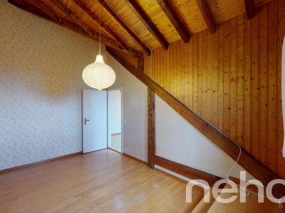 Opportunité Rare : Appartement 3.5 Pièces avec Vue et Luminosité image 9