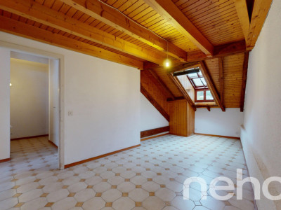 Opportunité Rare : Appartement 3.5 Pièces avec Vue et Luminosité image 10