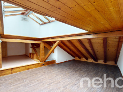 Opportunité Rare : Appartement 3.5 Pièces avec Vue et Luminosité image 11